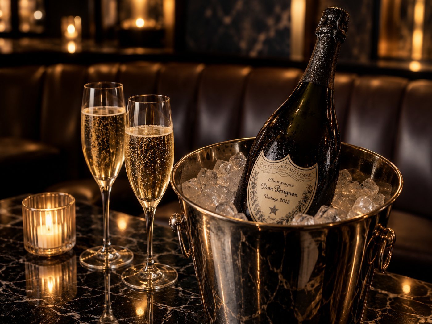 Dom Pérignon