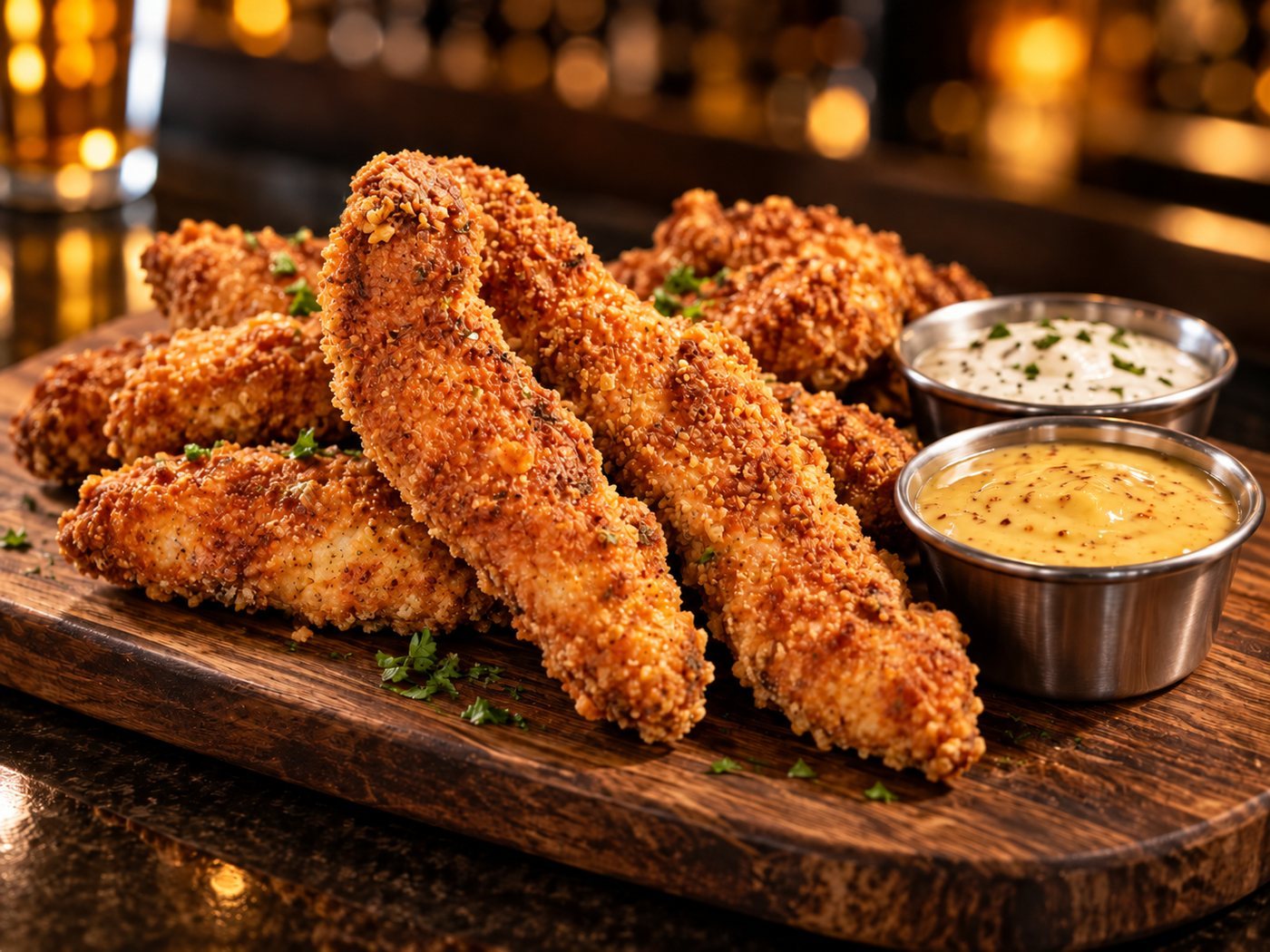 Chicken Strips