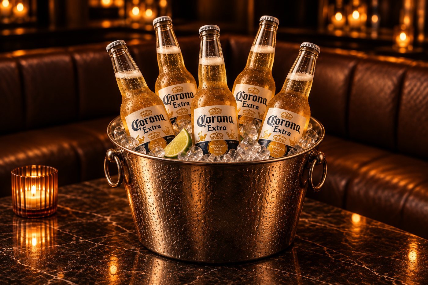Beer Bucket