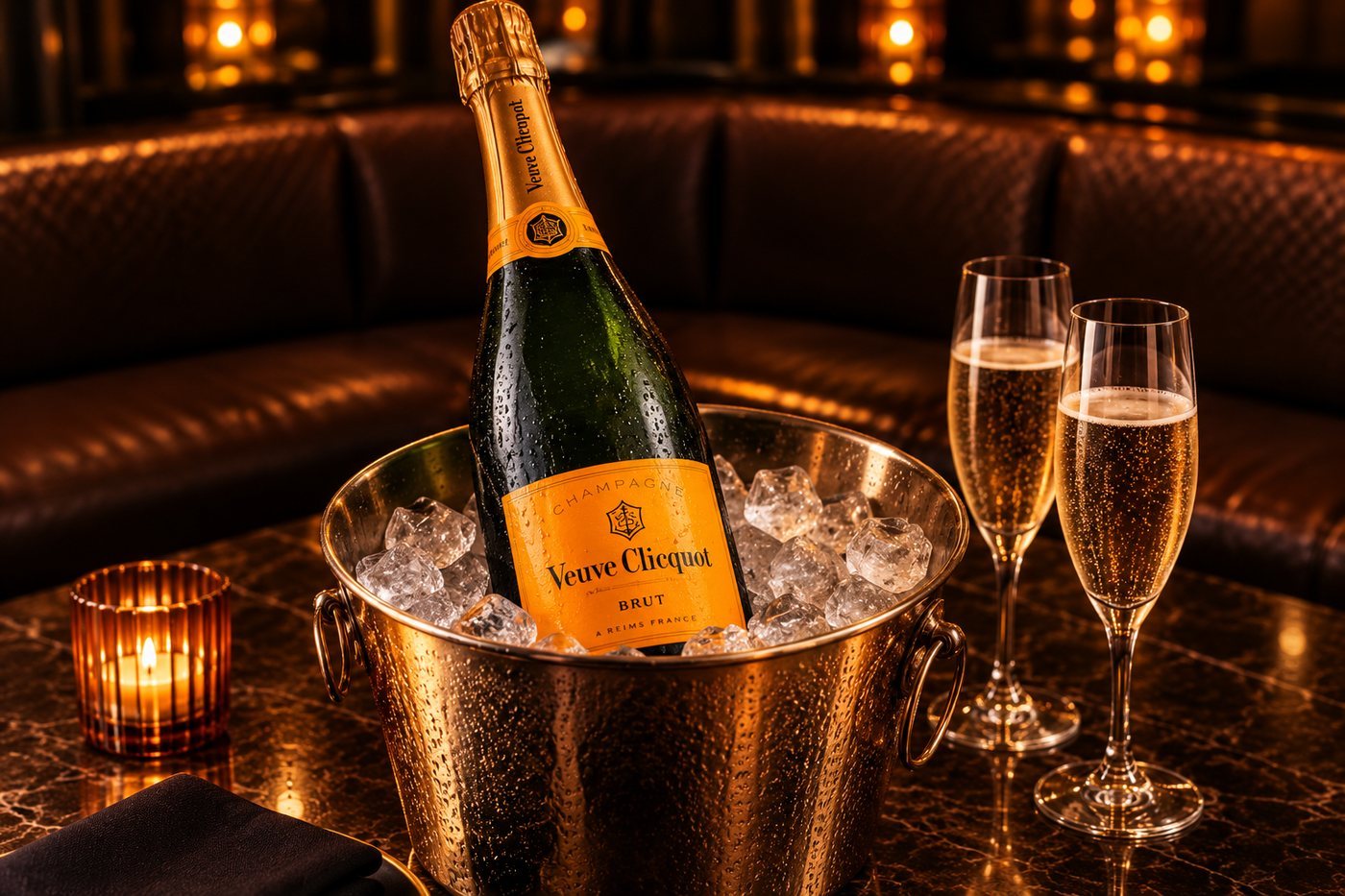 Veuve Clicquot
