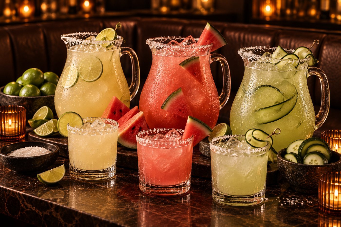 Margarita Pitcher