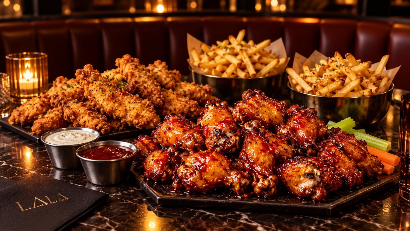 Chicken Lovers Pack